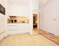 Apartment in Kolobrzeg With sea Beach