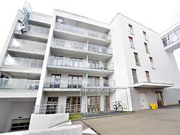 Apartment in Kolobrzeg With sea Beach