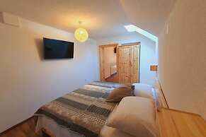 Green Valley Guesthouse in Jezerce