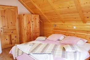 Green Valley Guesthouse in Jezerce