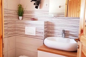 Green Valley Guesthouse in Jezerce