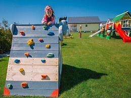 Comfortable Holiday Home in Bobolin for Families