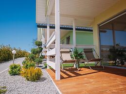 Comfortable Holiday Home in Bobolin for Families