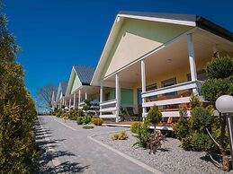 Comfortable Holiday Home in Bobolin for Families