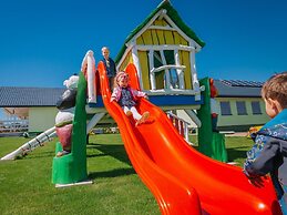 Comfortable Holiday Home in Bobolin for Families