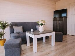Comfortable Holiday Home in Bobolin for Families