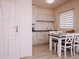 Comfortable Holiday Home in Bobolin for Families