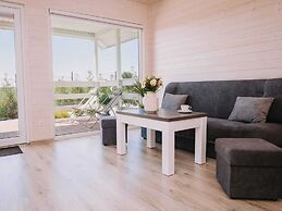 Comfortable Holiday Home in Bobolin for Families