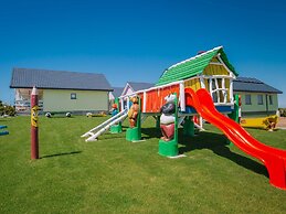 Comfortable Holiday Home in Bobolin for Families