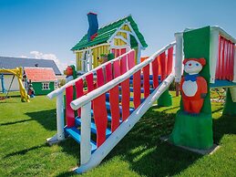 Comfortable Holiday Home in Bobolin for Families