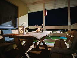 Comfortable Holiday Home in Bobolin for Families