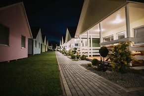 Comfortable Holiday Home in Bobolin for Families