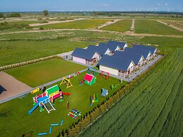 Comfortable Holiday Home in Bobolin for Families