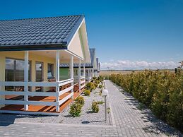 Comfortable Holiday Home in Bobolin for Families