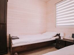 Comfortable Holiday Home in Bobolin for Families