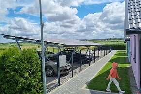 Comfortable Holiday Home in Bobolin for Families