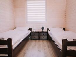 Comfortable Holiday Home in Bobolin for Families