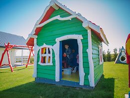 Comfortable Holiday Home in Bobolin for Families