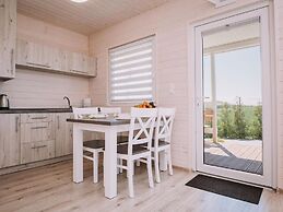 Comfortable Holiday Home in Bobolin for Families