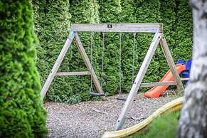 Spacious Flat Fugenerhof