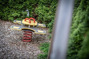 Spacious Flat Fugenerhof