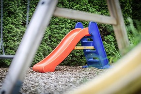 Spacious Flat Fugenerhof