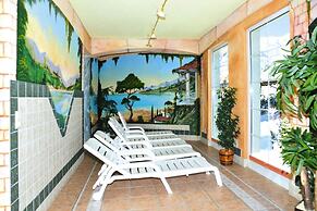 Spacious Flat Fugenerhof