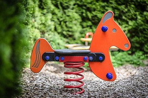 Spacious Flat Fugenerhof