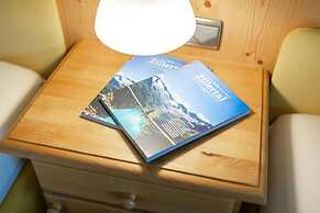 Spacious Flat Fugenerhof