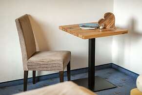 Spacious Flat Fugenerhof