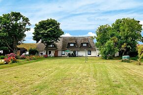 Holiday Home on the Dike, Busum