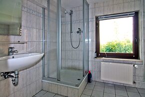 Holiday Home on the Dike, Busum