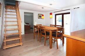 Holiday Home on the Dike, Busum