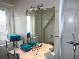 Apartment Stapel in Busum