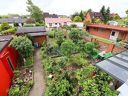 Apartment Stapel in Busum