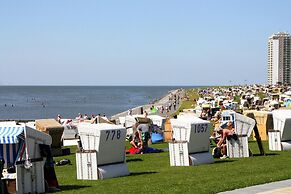 Apartment Stapel in Busum