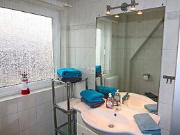 Apartment Stapel in Busum