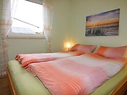 Apartment Stapel in Busum