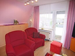 Apartment Stapel in Busum