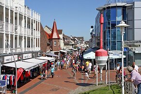 Apartment Stapel in Busum