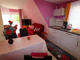 Apartment Stapel in Busum