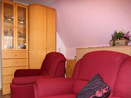 Apartment Stapel in Busum