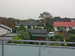 Apartment Stapel in Busum