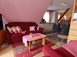 Apartment Stapel in Busum