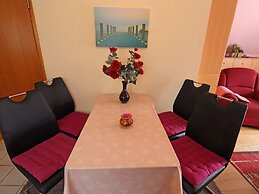 Apartment Stapel in Busum