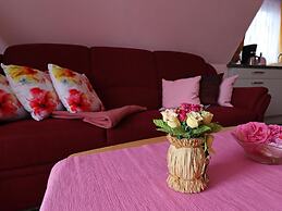 Apartment Stapel in Busum