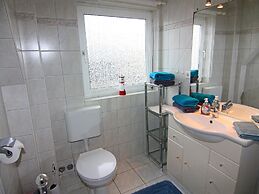 Apartment Stapel in Busum