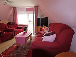 Apartment Stapel in Busum