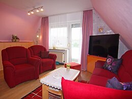 Apartment Stapel in Busum