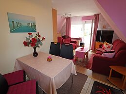 Apartment Stapel in Busum